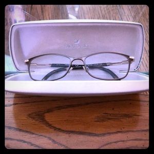 Prescription Glasses